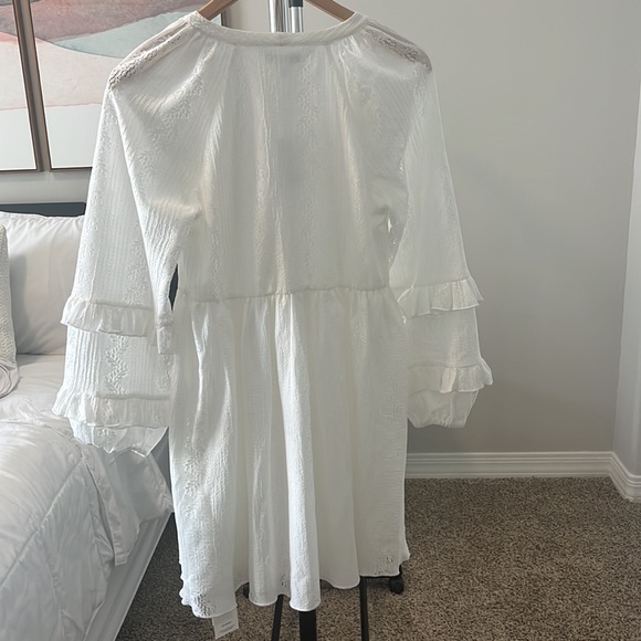 Walter Baker Haven Dress - Picture 3 of 4